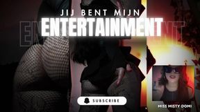 Jij bent mijn entertainment SLET TRAINING | humiliation