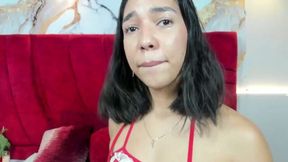 Serena Velvett Private Show