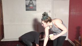 Dancing Sophie 474