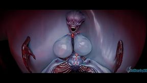 [Dasharky3D] Doom summoner