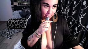 Desyree Lzr Private Show