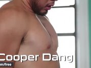 Cooper Dang and Ian Frost - Look What I Can Do Part 1 - Mencom