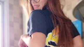 Community Creator
 @MimiGreco @Showing Boobs & #Big Boobs #Glasses #Redhead #Latina movie hd porn | Tik.Porn