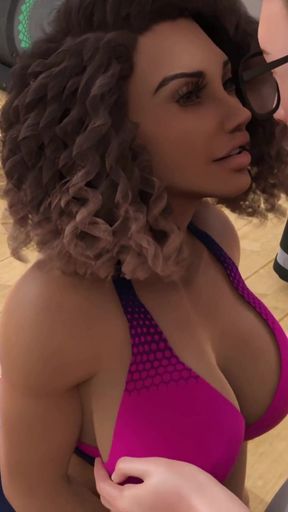 Sexbot Part 26