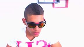 Timoty Hardy Private Show - Part 2