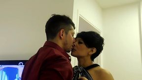 sexo extremo, el macho del vecino resulto ser un amo ,me dejo llena de leche y moretones me lo merezco por puta sumisa