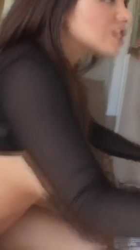 Lorena Sanchez: a Perfect Body to Be Fucked
