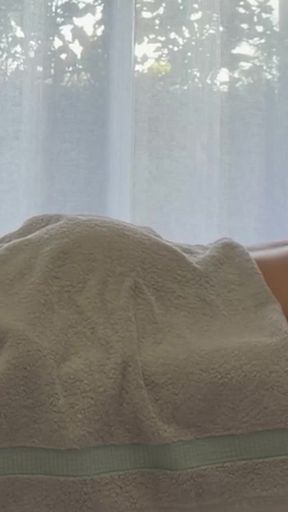 Asian Massage Parlor with Real Happy Ending
