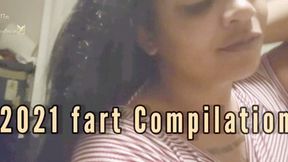 2021 fart compilation