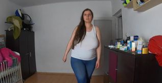 Catwalking