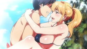 My Elder Step Sister is a Perverted Milf 02 - Hentai