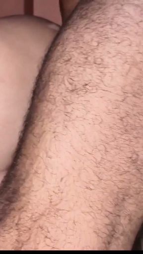 My neighbour boyfriend fucked me behind my husband,i tried cowgirl reverse position with him   Clip 1