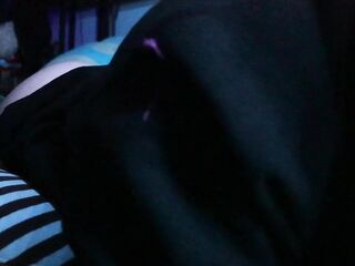 BUBBLE ass femboy uses sex-toy and GROANS AND WHIMPERS FOR GREATER AMOUNT
