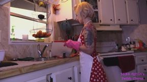 Wife Quin Helps You Edge wmv