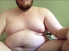 fat fat faggot crossdresser