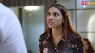 Bindiya Ki Suhaagraat 2023 Oolala Originals Hindi Porn Web Series Episode 2