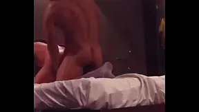 My friend's boyfriend fucks me after a few drinks