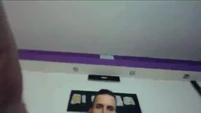 Alex Wild Private Show