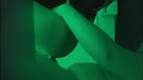 Teenage cutie parades off her perfect pussy in first video