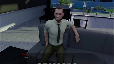 Johannesgaming - update #107 - Away from Home 17 Sophia gave me a blowjob while her son stand next to the table and then i fucked her infront of her husband - Jun 17, 2024