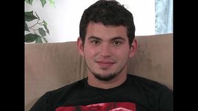 Str8 boy fucks a chubby Latino fan!