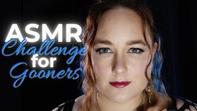 ASMR Brain Melt Gooning ~ Whispered Trance JOI Experience ~ SerenaControlsYou Mindless Edging (Mobile Version