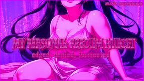 My Personal Precum Faucet (Audio Experience) (MP4)