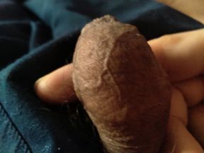 Divine cock waiting for your delicious mouth