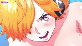 One Piece Lilith Hen
