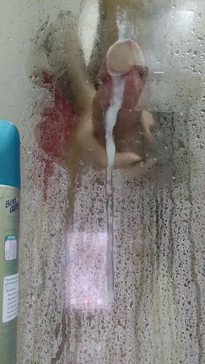 Wanna shower with me