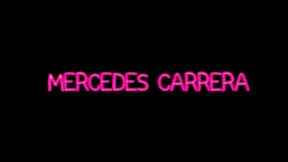 mercedes carrera blowjob and facial cumshot from mike hunt