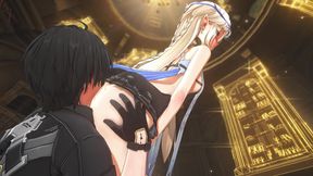 Cartethyia Intense Fuck Session - Wuthering Waves 3D Hentai Animation (rdreamer)