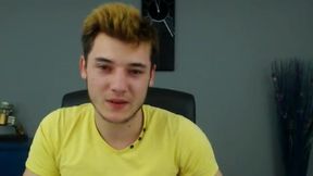 Chris Alfonso Private Show