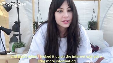 How to make an anal and vaginal squirt with examples by Pamsnusnu