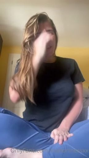 First EVER JOI