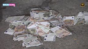 Squid Game Porn Parody