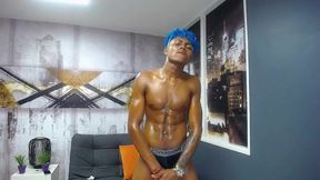 Rayder Gordon Feature Show