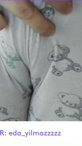 Powerful moment from &quot;CAMEL TOE- CAMEL TOE- CAMEL TOE PUSSY- CAMEL TOE PAJAMAS- TURKISH MILF- TURKISH PORN- TURKISH&quot;