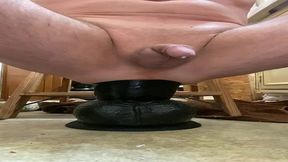easttnguy22 cum with mr hankeys atlas xxxl