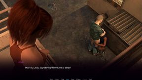 Layla Shattered Hopes 6