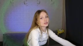 Sandra Bay Private Show