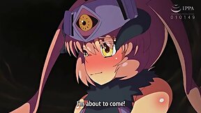 Valkyrie hazzard ep1 english sub