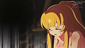 Valkyrie hazzard ep1 english sub