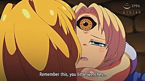 Valkyrie hazzard ep1 english sub