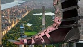 Giantess's Travels