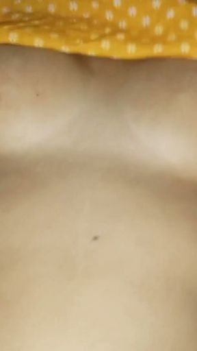 Desi village stepmother hardcore fucked by Her Stepson at home. Best Bangla sex video with Dirty talk   Clip 1