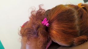 Best Friend Hard Suck and Best Fuck Nilmini Sheron Big Booty Queen Sri Lanka