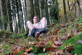 Uncircumcised fap off Stiffy