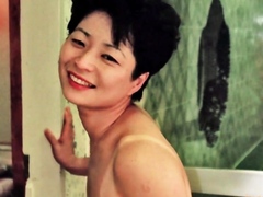 Japanese MILF Yukiko: Amateur Asian Adventure