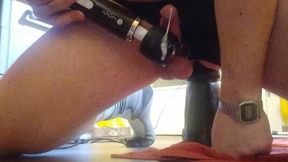 Me Cuming